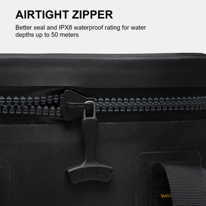 Sparter Portable Soft Cooler 12 Cans