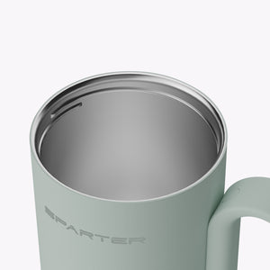 SnapSip Travel Mug 40OZ