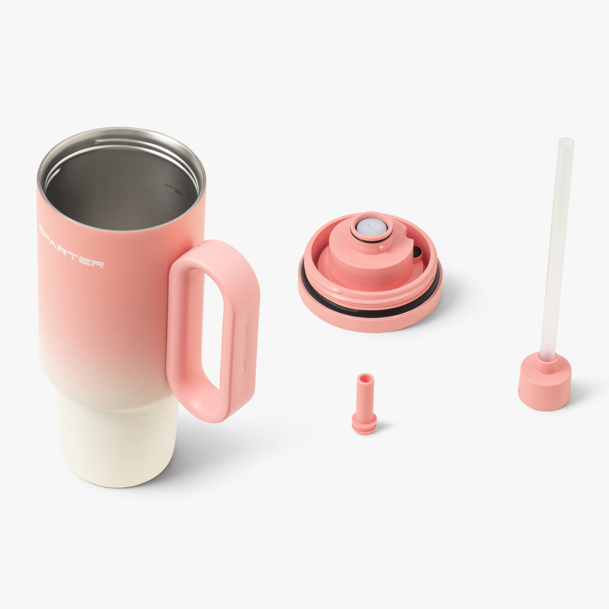 SnapSip Travel Tumbler 30OZ