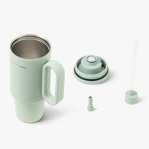 SnapSip Travel Tumbler 30OZ
