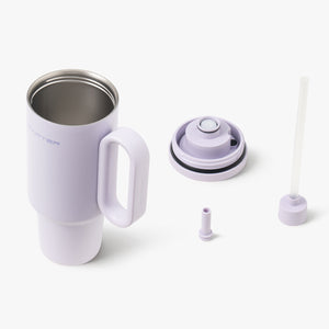 SnapSip Travel Tumbler 30OZ