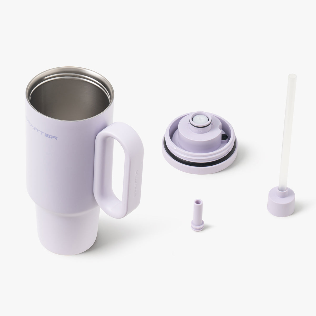 SnapSip Travel Tumbler 30OZ