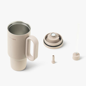 SnapSip Travel Tumbler 30OZ