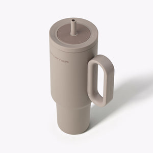 SnapSip Travel Tumbler 40OZ