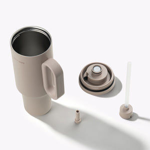 SnapSip Travel Tumbler 40OZ