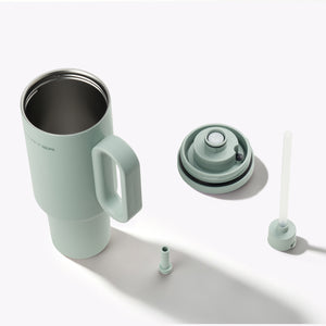 SnapSip Travel Tumbler 40OZ