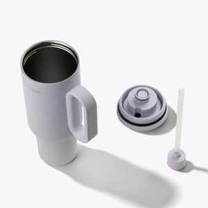 SnapSip Travel Tumbler 40OZ
