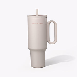 SnapSip Travel Tumbler 40OZ