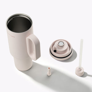 SnapSip Travel Tumbler 40OZ