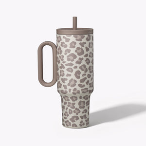 SnapSip Travel Tumbler 40OZ