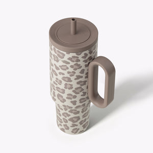 SnapSip Travel Tumbler 40OZ