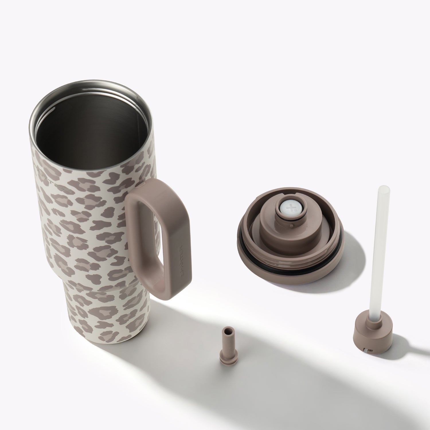 SnapSip Travel Tumbler 40OZ