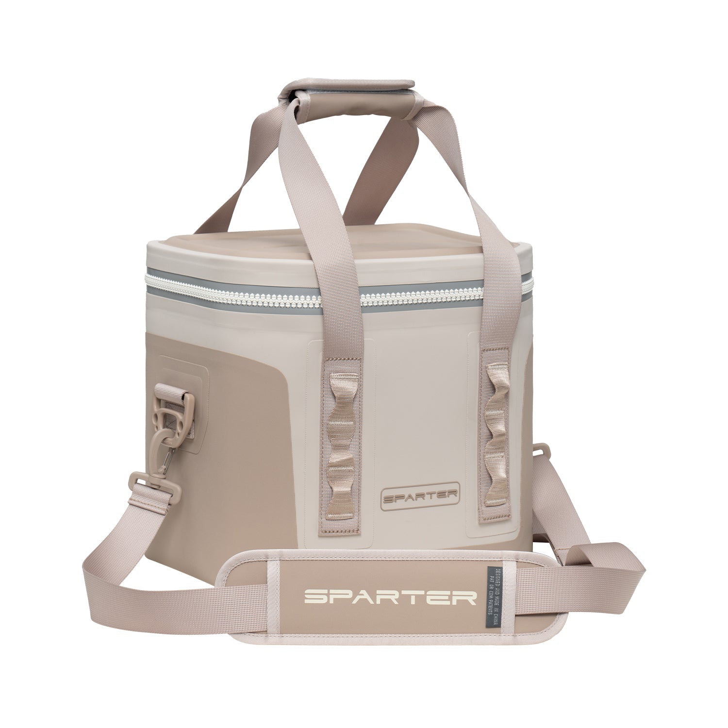 Sparter Portable Soft Cooler 12 Cans