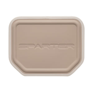 Sparter Portable Soft Cooler 12 Cans