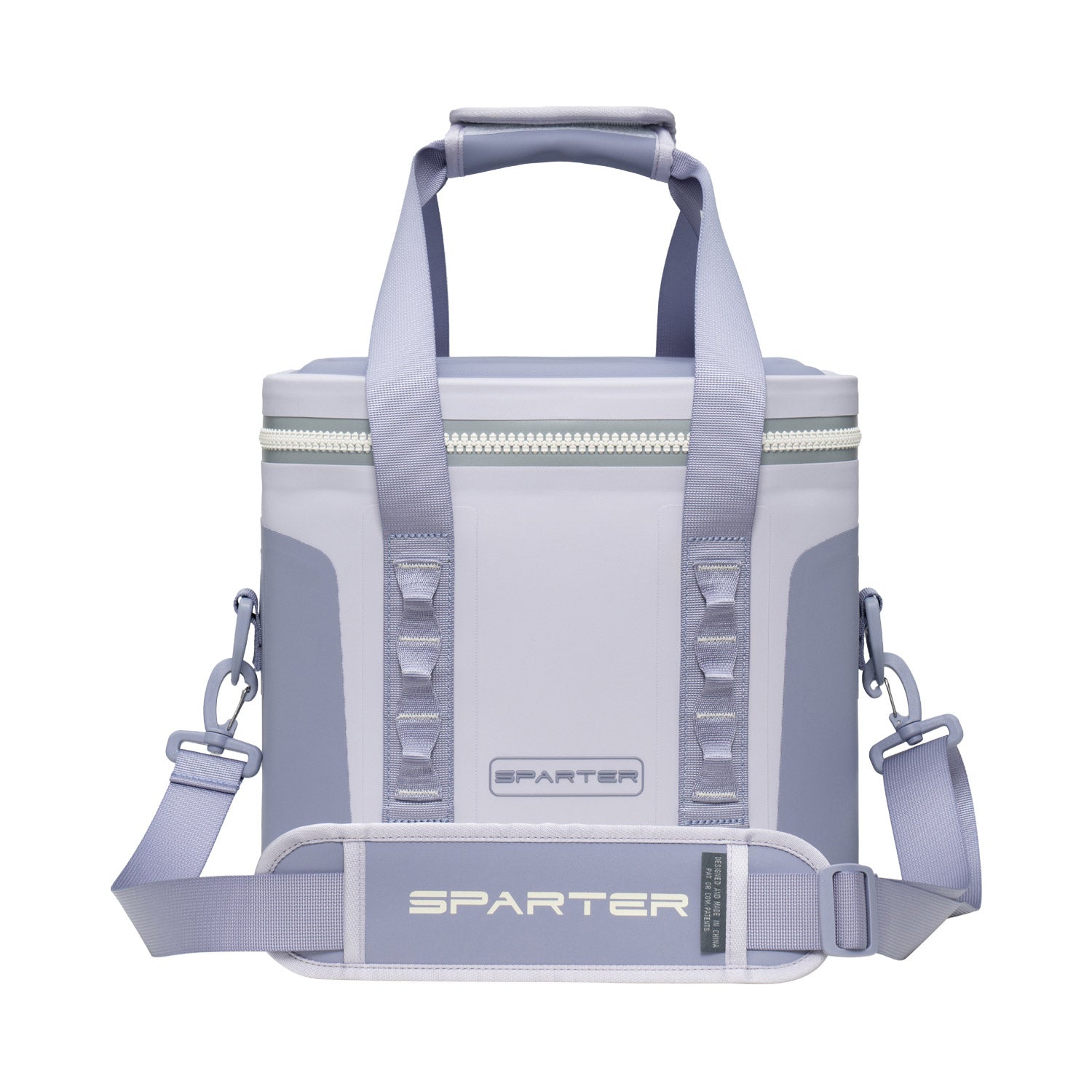 Sparter Portable Soft Cooler 12 Cans