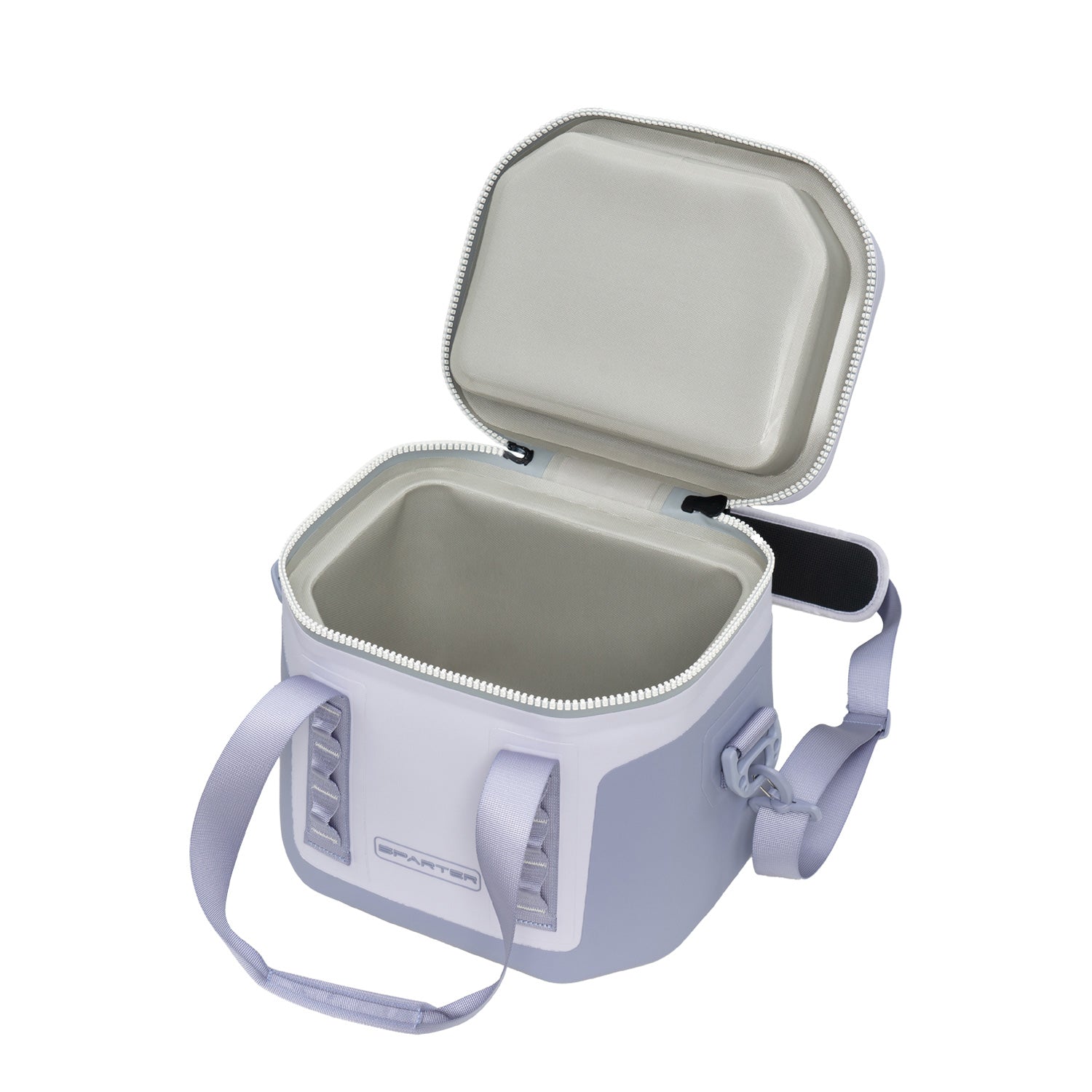 Sparter Portable Soft Cooler 12 Cans