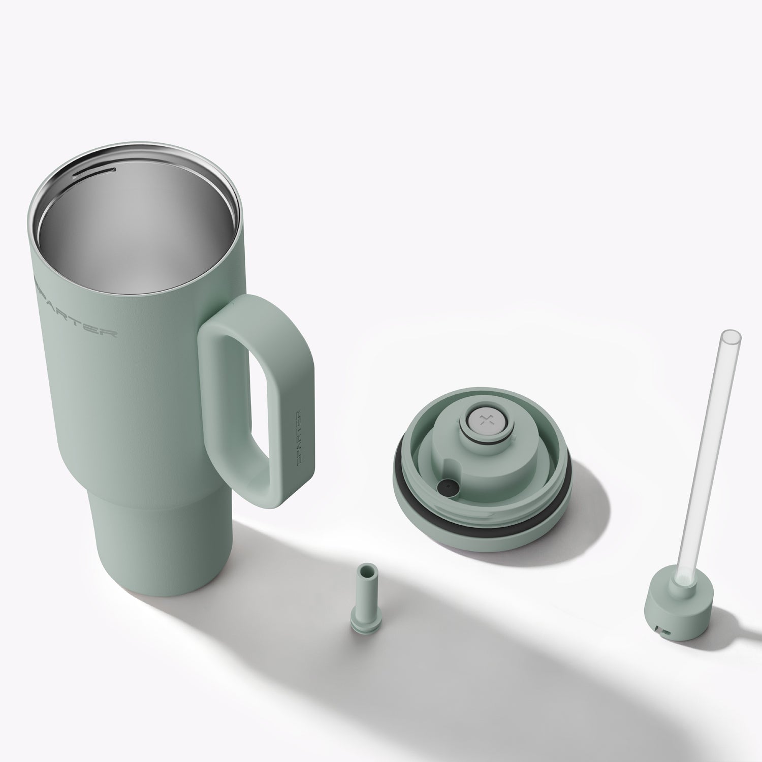 SnapSip Travel Mug 40OZ