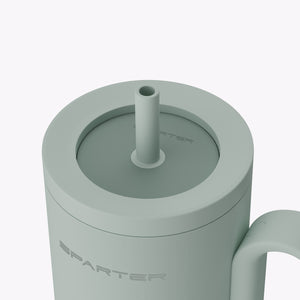 SnapSip Travel Mug 40OZ