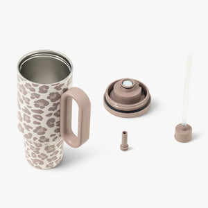 SnapSip Travel Tumbler 30OZ