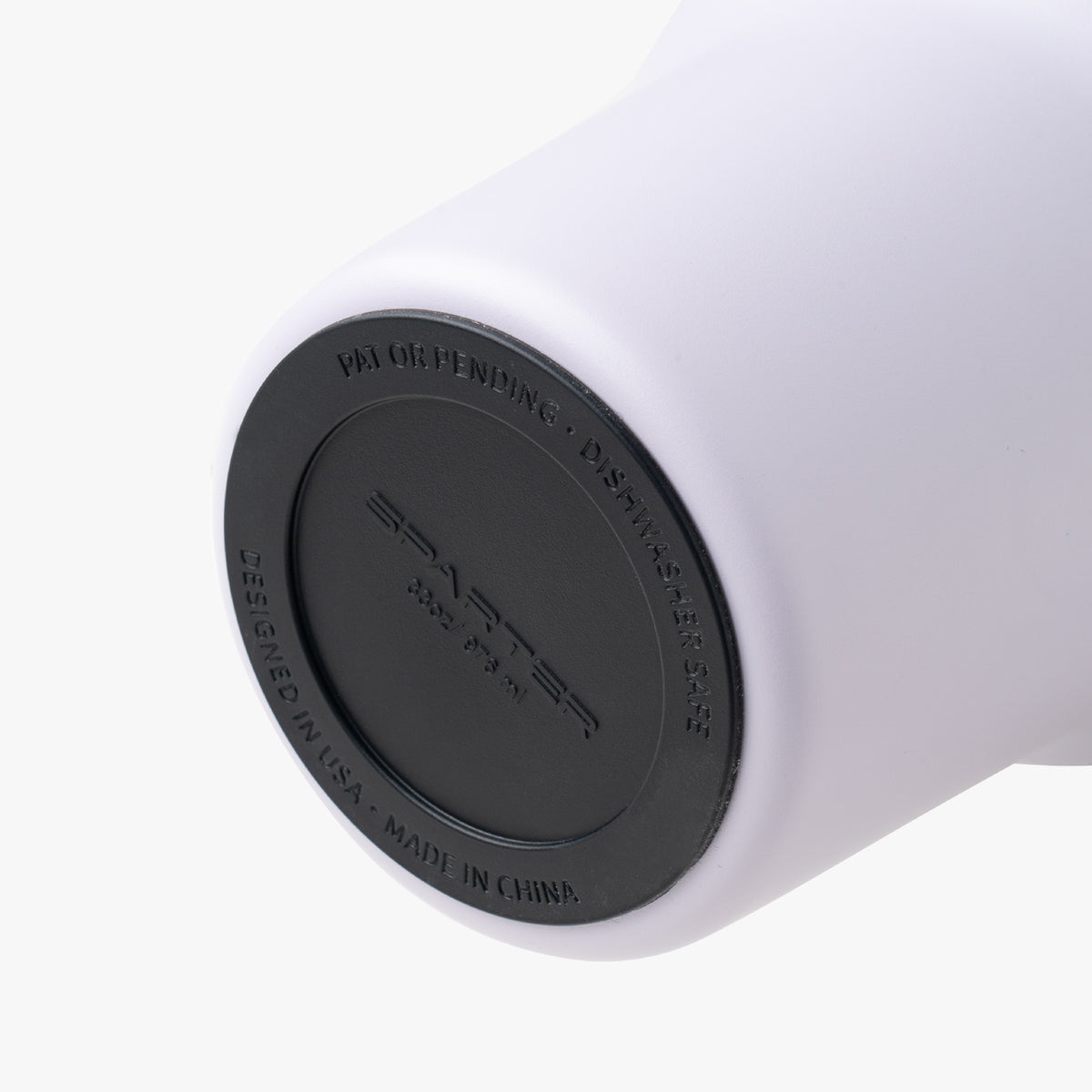 SnapSip Travel Mug 40OZ