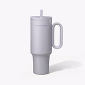 SnapSip Travel Tumbler 40OZ