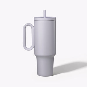 SnapSip Travel Tumbler 40OZ