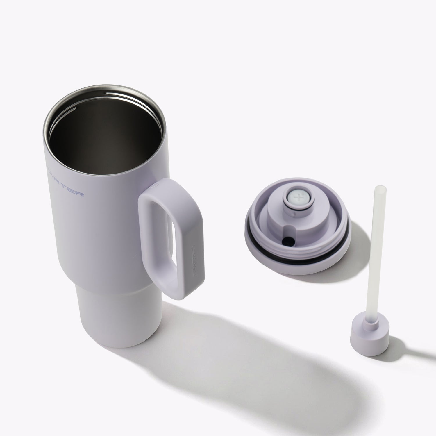 SnapSip Travel Tumbler 40OZ