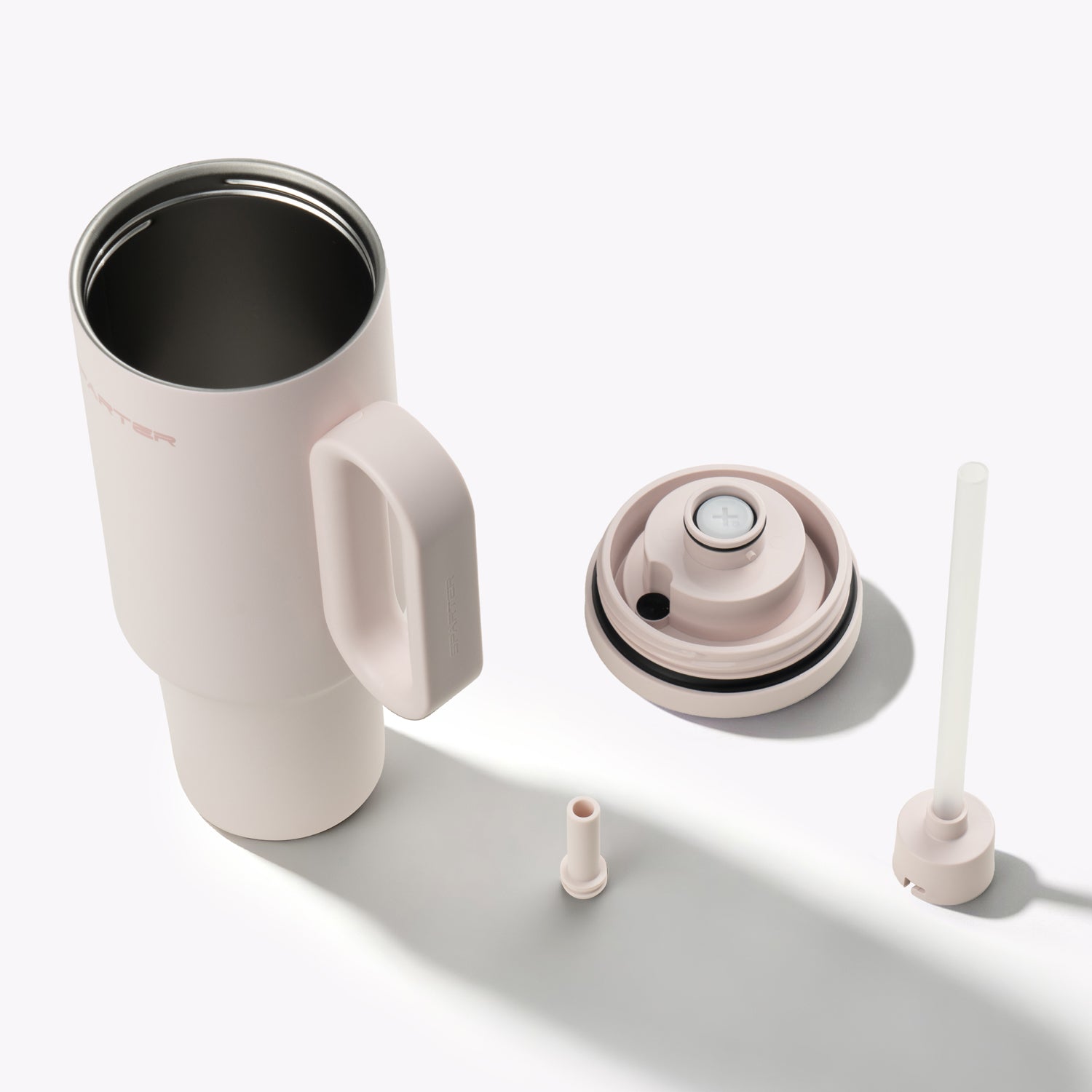 SnapSip Travel Tumbler 40OZ