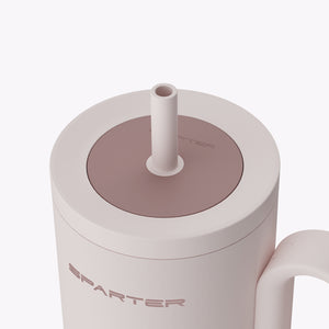 SnapSip Travel Mug 40OZ