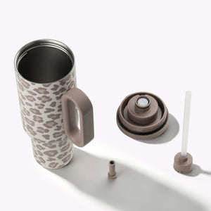 SnapSip Travel Tumbler 40OZ