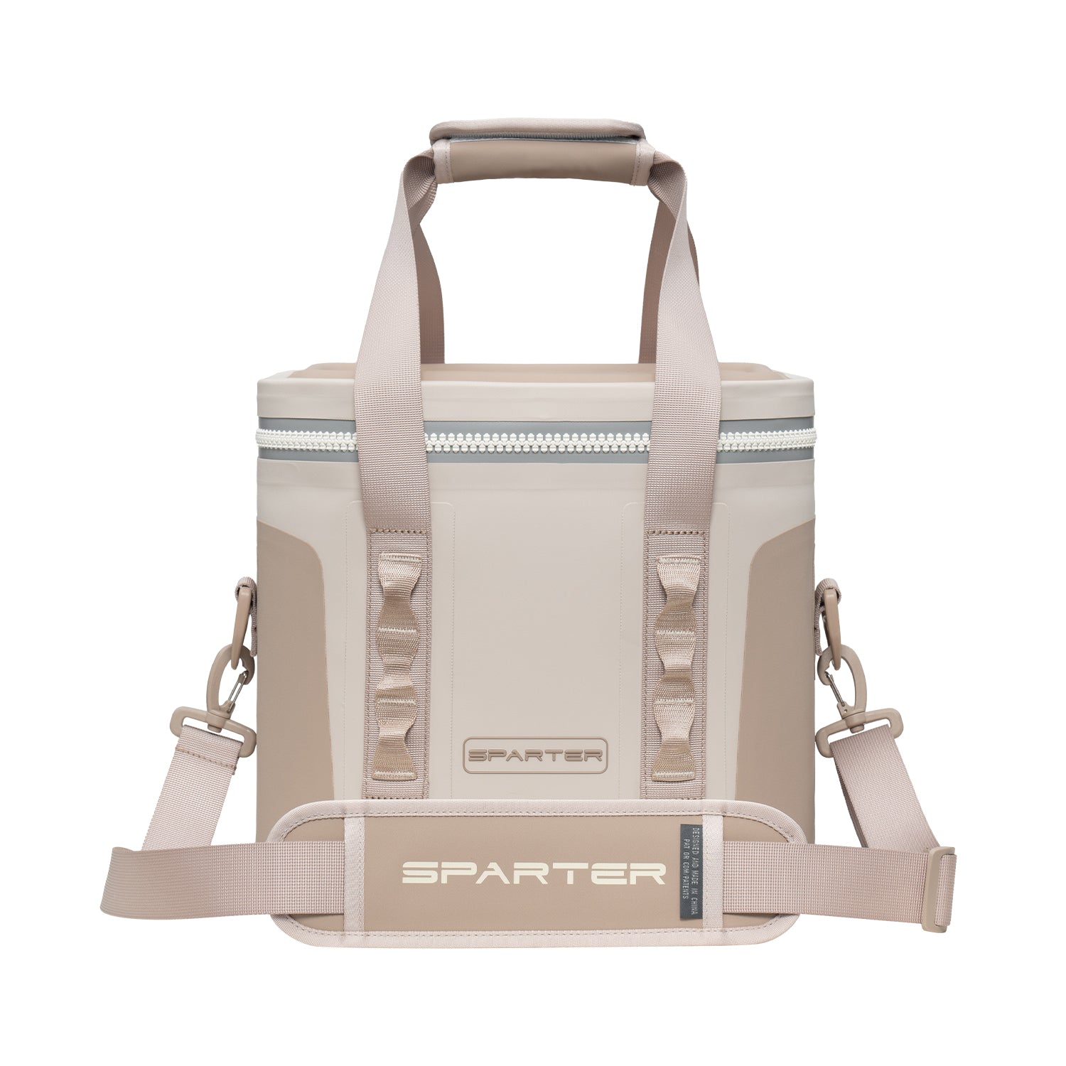 Sparter Portable Soft Cooler 12 Cans