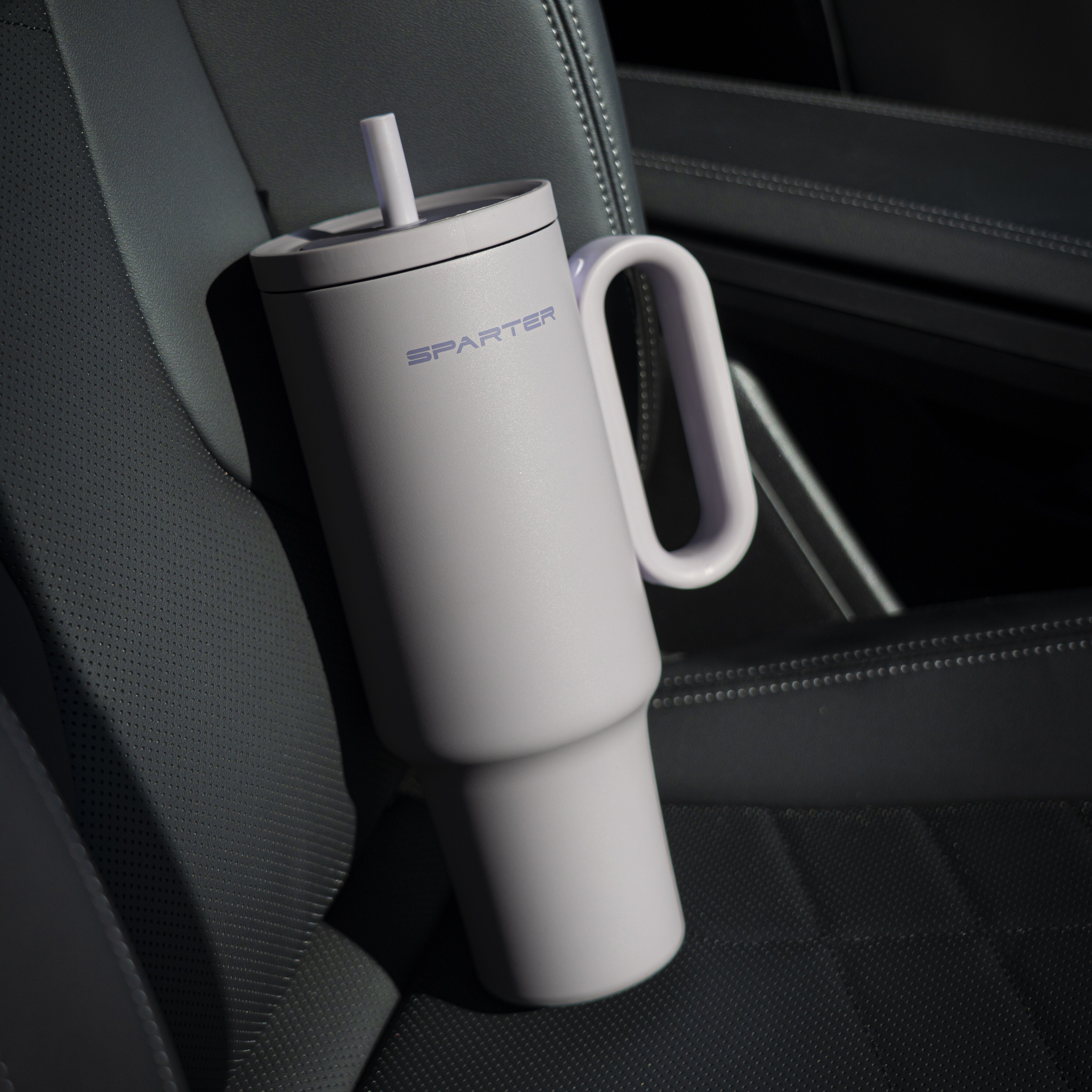 SnapSip Travel Mug 40OZ