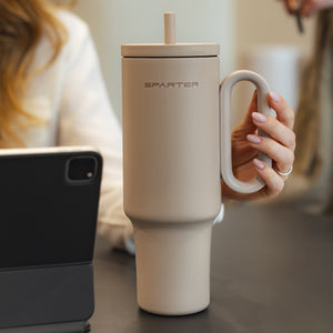 SnapSip Travel Mug 40OZ